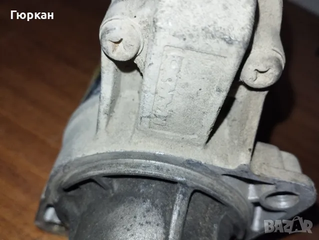 Стартер за  Hyundai Accent  1.3 - 1.5 , снимка 8 - Части - 49571522