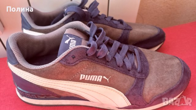 Маратонки Puma