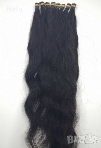 Микро ринг кичури, снимка 2 - Аксесоари за коса - 31854726