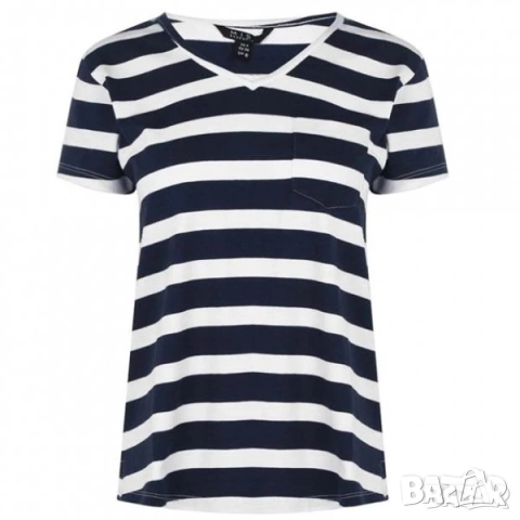 Дамска тениска Miso /12M/ 654 B12, снимка 4 - Туники - 52482028