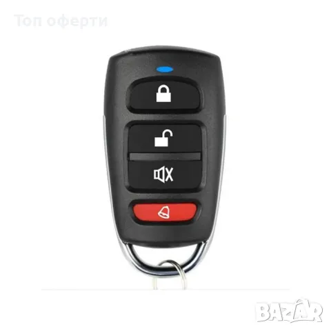 Универсално дистанционно за бариери, гаражни и портални врати, алармени и отоплителни системи, освет, снимка 2 - Дистанционни - 48650543