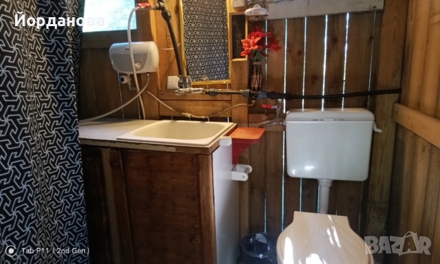 Каравана под наем до Дуранкулак на 7 км.от плажа, снимка 2 - Каравани под наем - 51511538