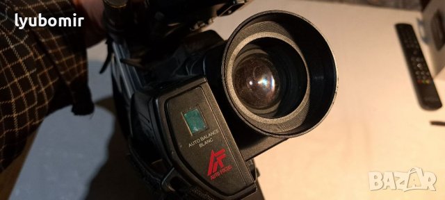 Philips vkr-6850, снимка 12 - Камери - 39872597