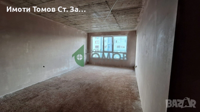 Просторен тристаен апартамент с АКТ 14 в кв. Самара 3 , снимка 14 - Апартаменти - 52390796