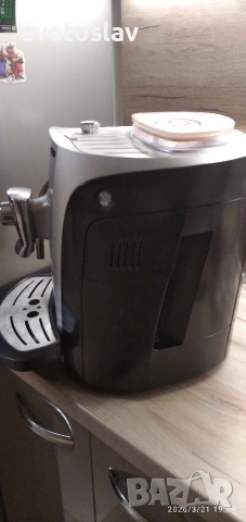 Кафе машина, снимка 4 - Кафемашини - 53928690