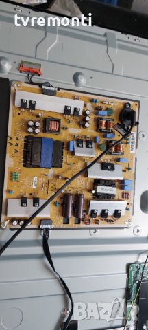 power supply BN96-35336 For SAMSUNG UE48JU6050W