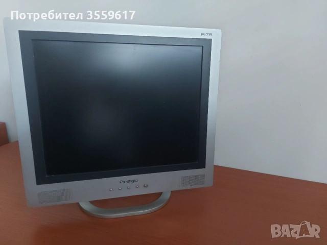 монитор Prestigio