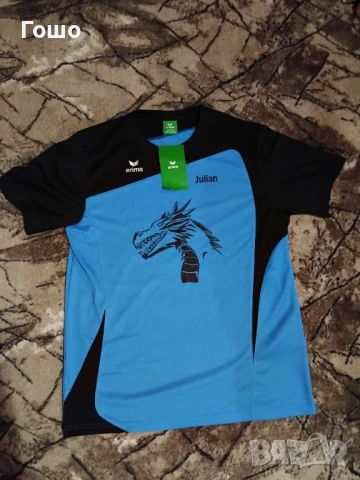 Erima чисто нова тениска.