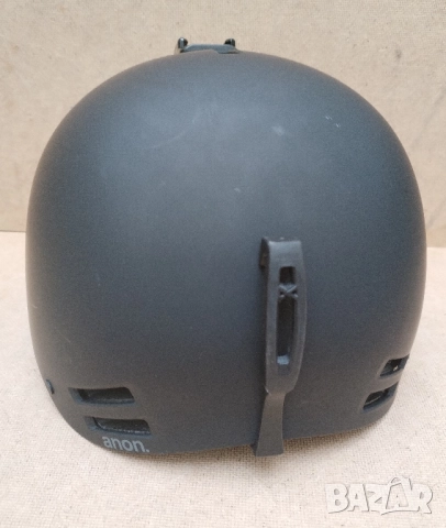 Kаска за ски сноуборд Anon Raider 2 by Burton ski snowboard helmet, снимка 5 - Зимни спортове - 52686957