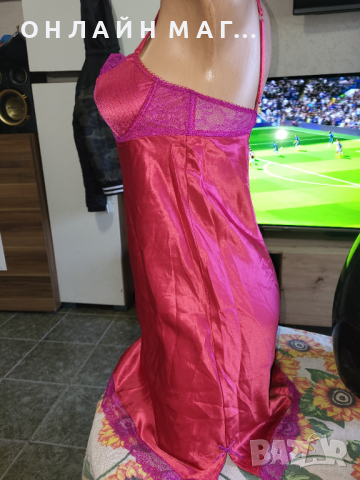 Нощница ROUgEGorge 36-38/s , снимка 3 - Корсети, бюстиета, топове - 36550972