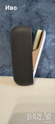 IQOS 3 Duo , снимка 2 - Електронни цигари - 53075648