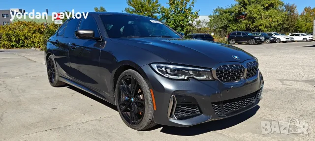 Продавам BMW М340 XI, снимка 3 - Автомобили и джипове - 56443551