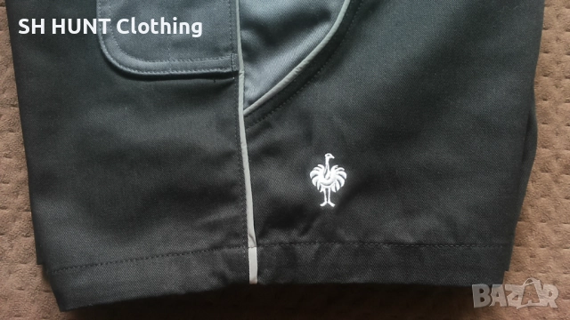 Engelbert Strauss Work Shorts размер 56 / XXL работни къси панталони W4-698, снимка 10 - Панталони - 52860291