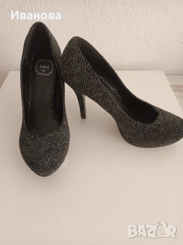 Дамски обувки официални