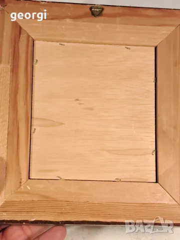 холандска мини картина арт принт 18/5, снимка 5 - Картини - 49262293