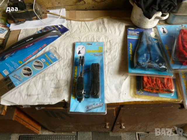 продавам помощна лампа за табло 12волта, снимка 9 - Аксесоари и консумативи - 42054404