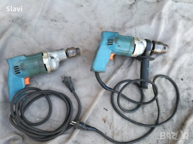 Електрически инструменти, снимка 3 - Бормашини - 29245239