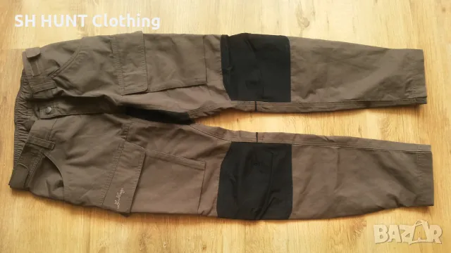Lundhags TRAVERSE ll Jr Stretch Pants размер 13-14 г / 158-164 см детски панталон - 985
