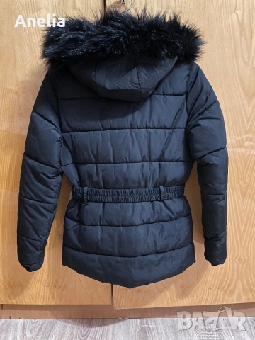 Зимно якенце