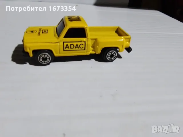  Пикапи не брандирани, снимка 3 - Други ценни предмети - 55878643