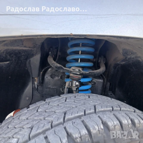 Grand Cherokee WK 5.7 HEMI , снимка 6 - Автомобили и джипове - 51002199