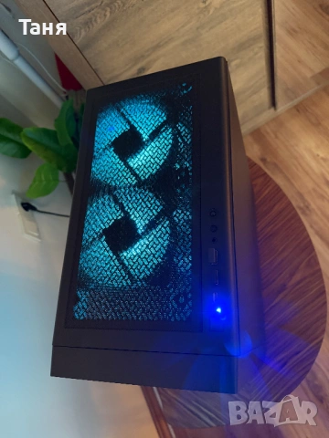 Геймърски компютър, снимка 15 - Геймърски - 54273706
