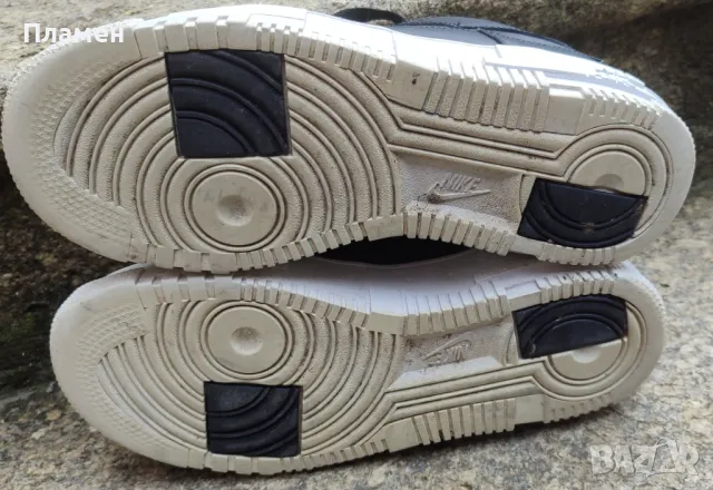 кецове Nike Air Force 1 , 39  номер, снимка 2 - Маратонки - 50429097