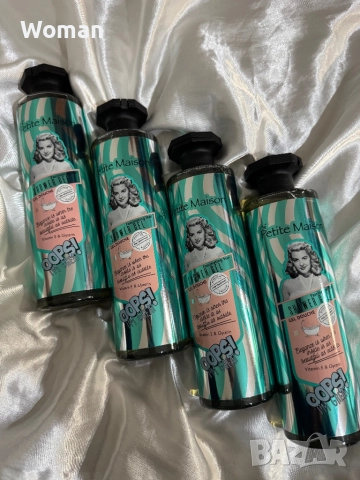 Душ гел 4 бр за изгодна цена 