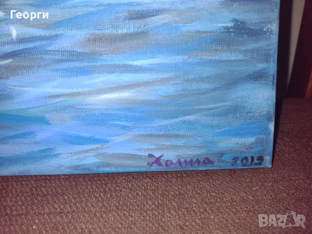 Картини, снимка 5 - Картини - 54153538