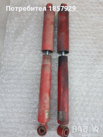 Nissan patrol разни части, снимка 4 - Части - 39188672