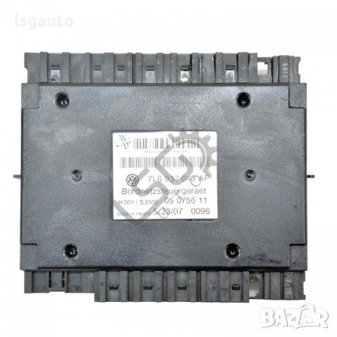 BCM модул Volkswagen Touareg I (7L) 2002-2010 ID:96329