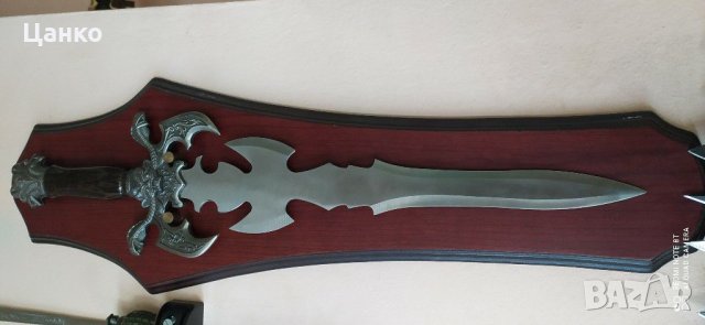 Египетски меч, колекционерски