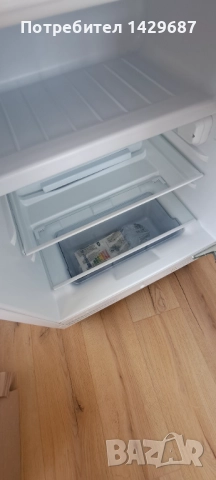 Хладилник за вграждане FINLUX FXN1600 Нов, снимка 2 - Хладилници - 52599015