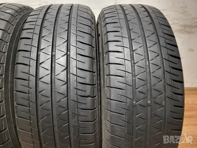 225/70/15C Yokohama / летни гуми бус, снимка 3 - Гуми и джанти - 53054973