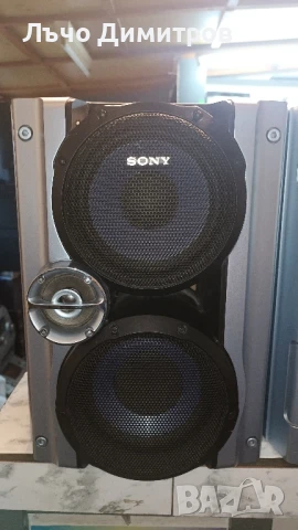 SONY HCD-RG222, снимка 7 - Аудиосистеми - 50849999