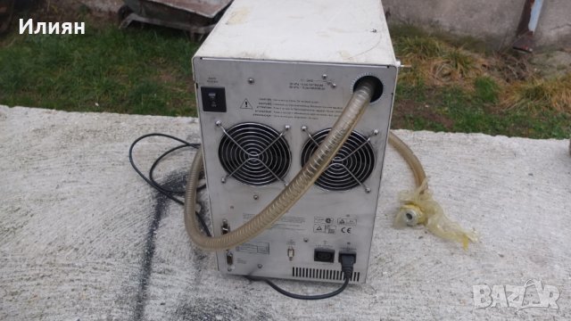 Спектрометър, снимка 7 - Лаборатория - 31766964