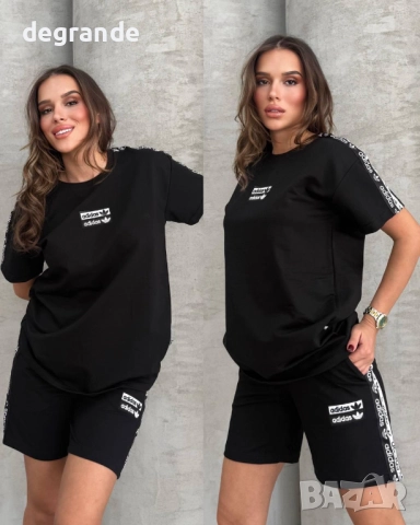 ЛИКВИФАЦИЯ на Дамски спортни екипи, снимка 15 - Спортни екипи - 51647728