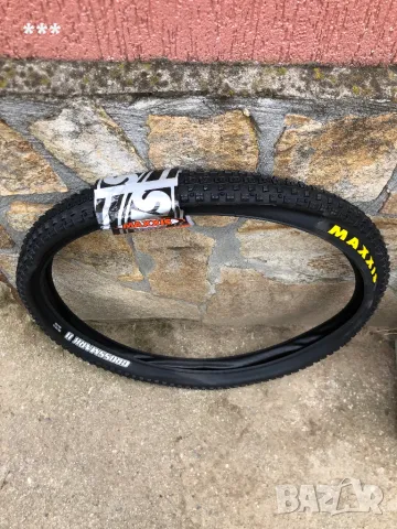 Продавам външни гуми MAXXIS Crossmark II 26 2.10