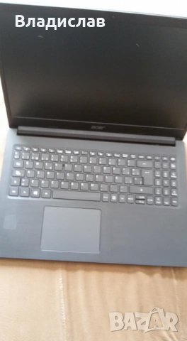 Acer Extensa EX215-31-C5FQ на части, снимка 3 - Лаптопи за дома - 35621371