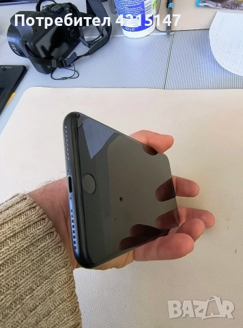 Iphone 7 plus - 128GB,85%Батерия,OS 15.8.5, снимка 9 - Apple iPhone - 53050225