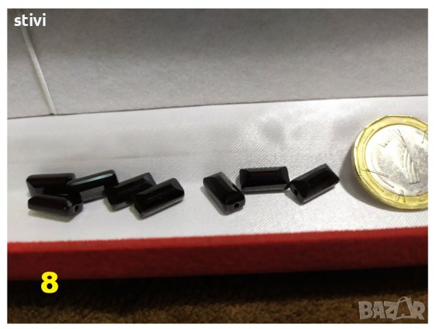 Кристали кубичен кристал - НОВО. 1-21, снимка 7 - Други - 37255603