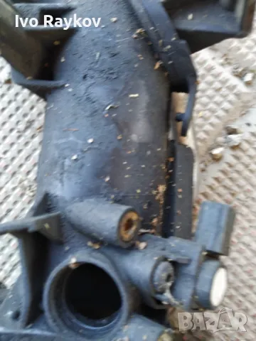 Дебитомер Мерцедес-Бенц | Mercedes-Benz W164 | 3.2 CDI | 2005-2011 | A 642 090 01 44