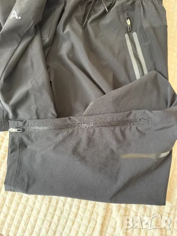 Спортен комплект Адидас Реал Мадрид, снимка 4 - Спортни дрехи, екипи - 49946135