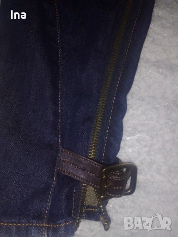 Rauph Lauren- оригинални дънки, снимка 3 - Дънки - 54345730