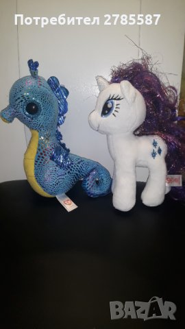 Оригинални плюшени играчки, снимка 11 - Плюшени играчки - 30777376