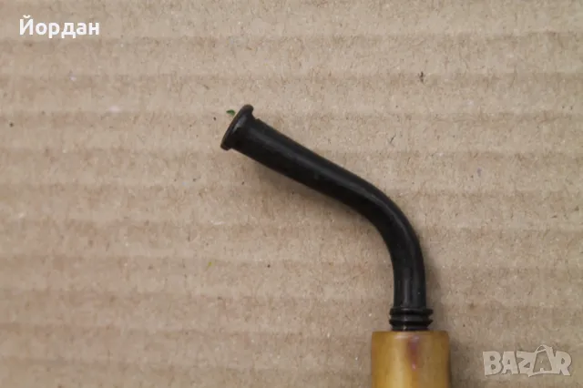 Стара лула , снимка 2 - Лули - 49651793