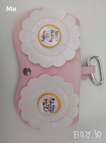  😎🌸🌸 Калъфче за очила: *еко кожа *ново *размери - снимка в коментар / калъф ", снимка 10 - Слънчеви и диоптрични очила - 39706117