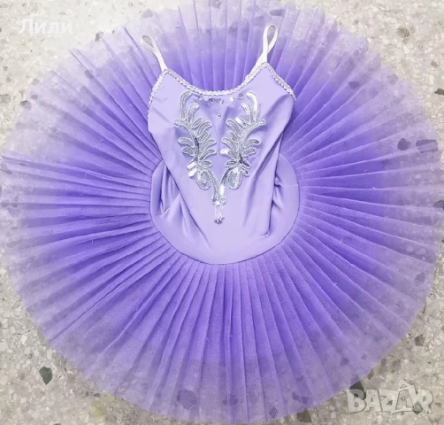 Красиви детски балетни пачки/рокли, подарък за дете, снимка 4 - Детски рокли и поли - 39007948