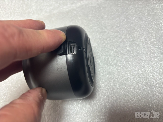 Мощна! Блутут Колонка Logilink SP0063,Bluetooth 5.1, (True Wireless Stereo), Surround звук, Germany, снимка 7 - Bluetooth тонколони - 53986303