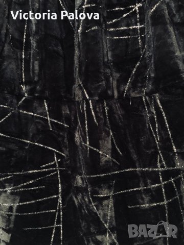 Прекрасна нова блуза за парти, снимка 6 - Блузи с дълъг ръкав и пуловери - 30464372